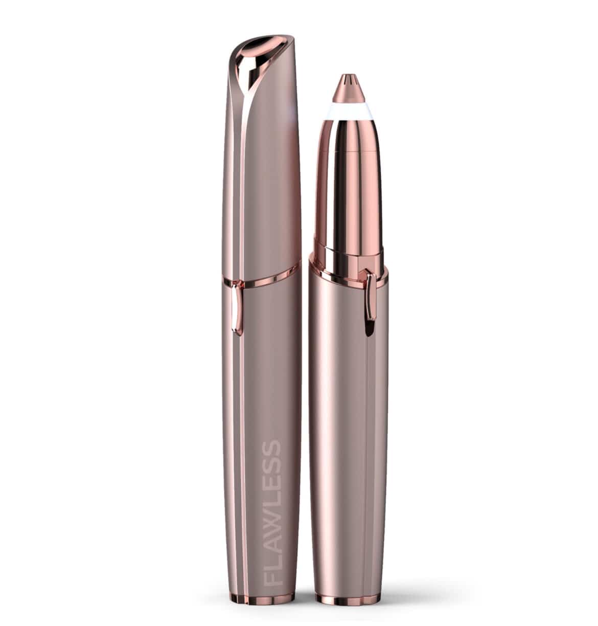 Electric Eyebrow Trimmer